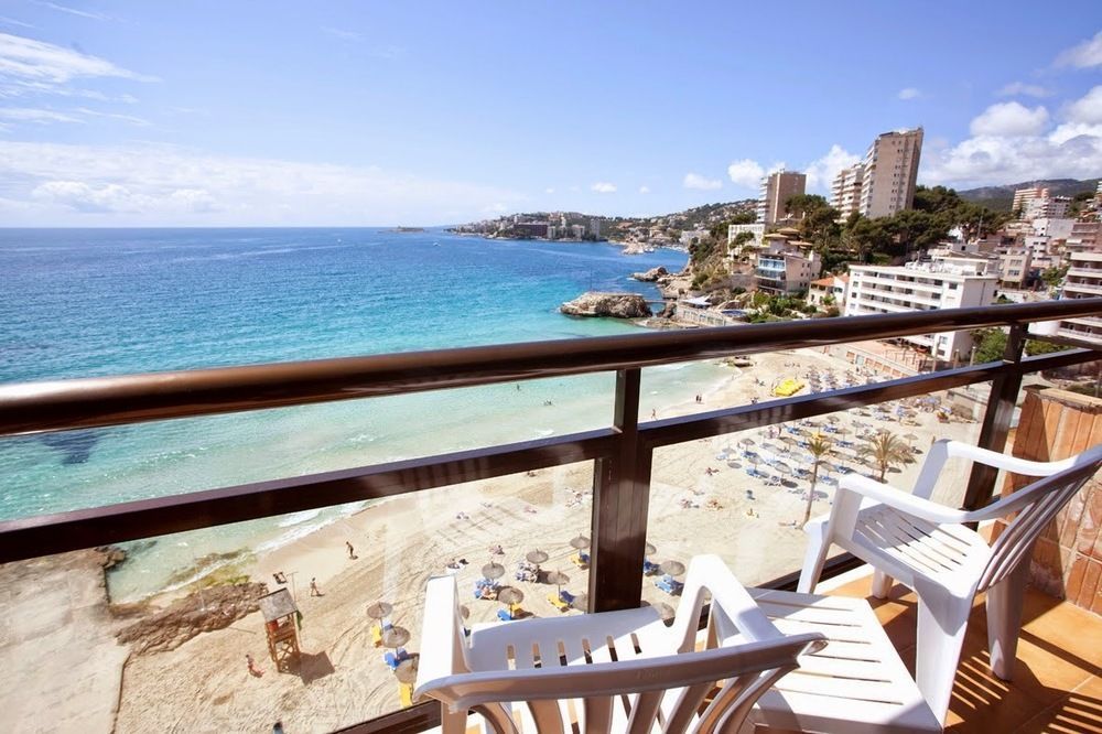Hotel Be Live Adults Only Marivent Palma