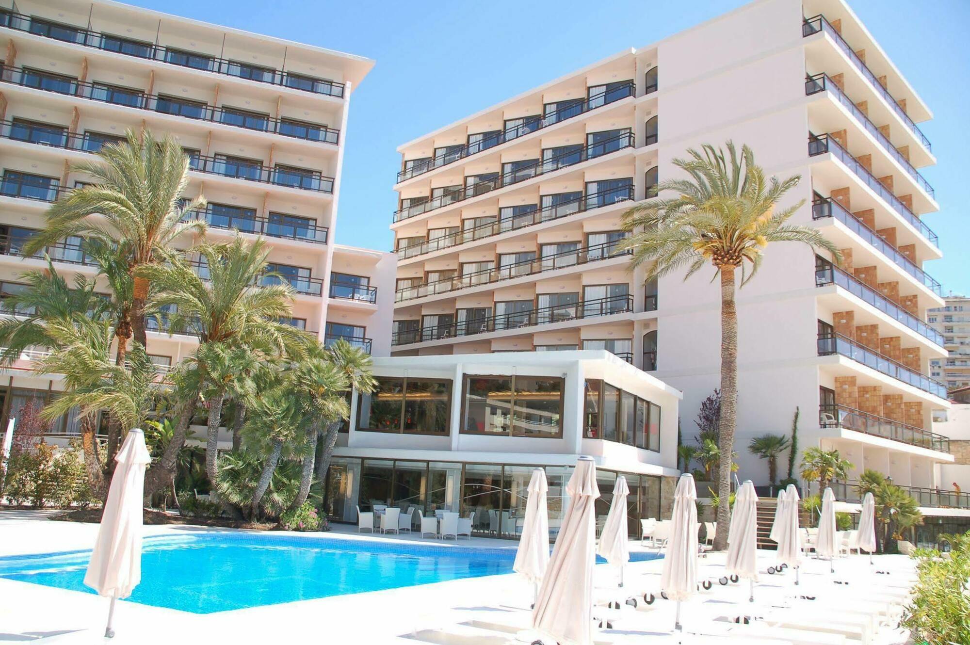 Be Live Adults Only Marivent 4* Palma