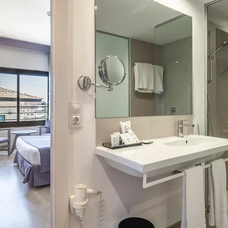 Hotel Be Live Adults Only Marivent Palma de Mallorca Exterior photo
